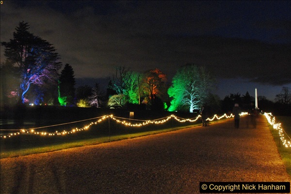 2017-12-15 Kingston Lacy by Night. (6)006