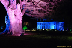 2017-12-15 Kingston Lacy by Night. (10)010