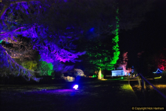2017-12-15 Kingston Lacy by Night. (27)027