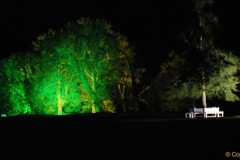 2017-12-15 Kingston Lacy by Night. (31)031