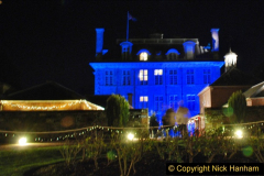 2017-12-15 Kingston Lacy by Night. (38)038