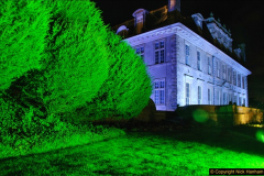 2017-12-15 Kingston Lacy by Night. (5)005
