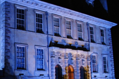 2017-12-15 Kingston Lacy by Night. (8)008