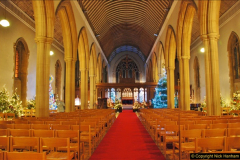 2017-12-18 Christmas 2017 at St. Aldhelm's Church. (40)081