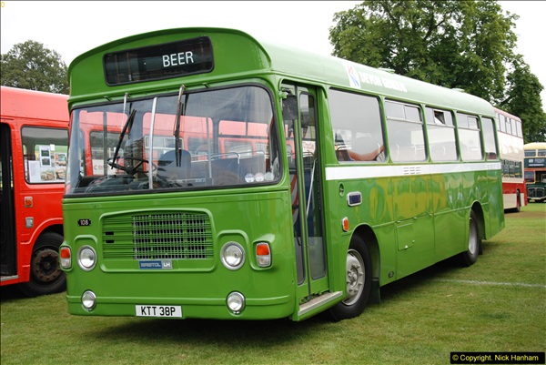2014-07-21 Alton Bus Rally.  (99)099