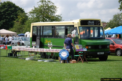 2014-07-21 Alton Bus Rally.  (450)450