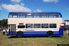2015-07-19 The Alton Bus Rally 2015, Alton, Hampshire.  (102)102
