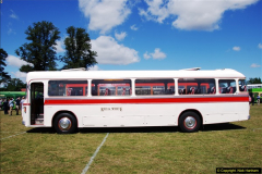 2015-07-19 The Alton Bus Rally 2015, Alton, Hampshire.  (103)103