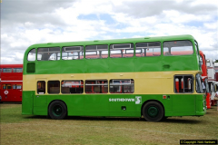 2015-07-19 The Alton Bus Rally 2015, Alton, Hampshire.  (105)105