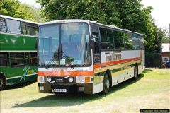 2015-07-19 The Alton Bus Rally 2015, Alton, Hampshire.  (106)106