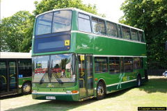 2015-07-19 The Alton Bus Rally 2015, Alton, Hampshire.  (107)107