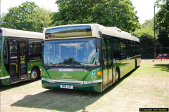 2015-07-19 The Alton Bus Rally 2015, Alton, Hampshire.  (109)109