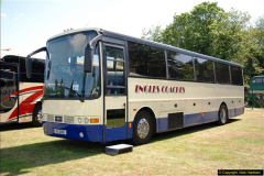 2015-07-19 The Alton Bus Rally 2015, Alton, Hampshire.  (115)115