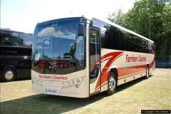 2015-07-19 The Alton Bus Rally 2015, Alton, Hampshire.  (116)116