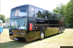 2015-07-19 The Alton Bus Rally 2015, Alton, Hampshire.  (119)119