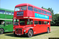 2015-07-19 The Alton Bus Rally 2015, Alton, Hampshire.  (120)120