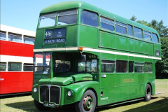 2015-07-19 The Alton Bus Rally 2015, Alton, Hampshire.  (121)121
