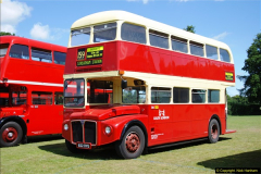 2015-07-19 The Alton Bus Rally 2015, Alton, Hampshire.  (122)122