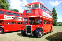 2015-07-19 The Alton Bus Rally 2015, Alton, Hampshire.  (131)131