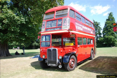 2015-07-19 The Alton Bus Rally 2015, Alton, Hampshire.  (132)132