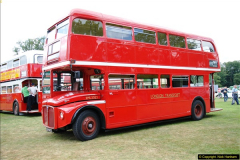 2015-07-19 The Alton Bus Rally 2015, Alton, Hampshire.  (140)140