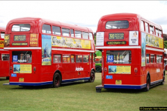 2015-07-19 The Alton Bus Rally 2015, Alton, Hampshire.  (142)142