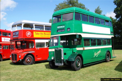 2015-07-19 The Alton Bus Rally 2015, Alton, Hampshire.  (144)144