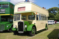 2015-07-19 The Alton Bus Rally 2015, Alton, Hampshire.  (153)153