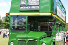 2015-07-19 The Alton Bus Rally 2015, Alton, Hampshire.  (154)154
