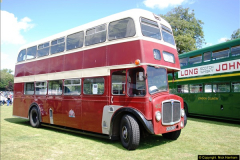 2015-07-19 The Alton Bus Rally 2015, Alton, Hampshire.  (156)156