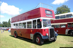 2015-07-19 The Alton Bus Rally 2015, Alton, Hampshire.  (157)157