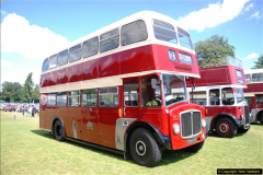 2015-07-19 The Alton Bus Rally 2015, Alton, Hampshire.  (158)158