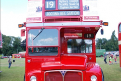 2015-07-19 The Alton Bus Rally 2015, Alton, Hampshire.  (164)164