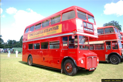 2015-07-19 The Alton Bus Rally 2015, Alton, Hampshire.  (167)167