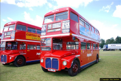 2015-07-19 The Alton Bus Rally 2015, Alton, Hampshire.  (168)168