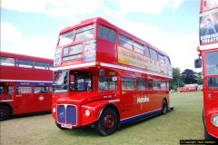 2015-07-19 The Alton Bus Rally 2015, Alton, Hampshire.  (169)169