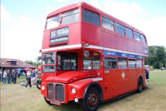 2015-07-19 The Alton Bus Rally 2015, Alton, Hampshire.  (170)170