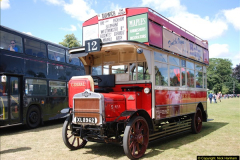 2015-07-19 The Alton Bus Rally 2015, Alton, Hampshire.  (174)174