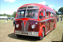 2015-07-19 The Alton Bus Rally 2015, Alton, Hampshire.  (179)179