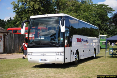 2015-07-19 The Alton Bus Rally 2015, Alton, Hampshire.  (181)181