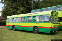 2015-07-19 The Alton Bus Rally 2015, Alton, Hampshire.  (186)186