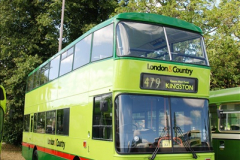 2015-07-19 The Alton Bus Rally 2015, Alton, Hampshire.  (187)187
