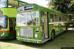 2015-07-19 The Alton Bus Rally 2015, Alton, Hampshire.  (189)189