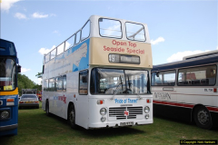 2015-07-19 The Alton Bus Rally 2015, Alton, Hampshire.  (193)193
