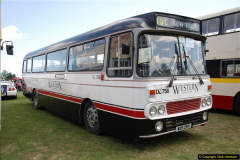 2015-07-19 The Alton Bus Rally 2015, Alton, Hampshire.  (196)196