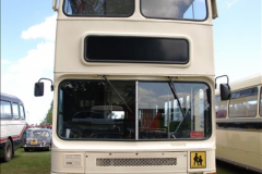 2015-07-19 The Alton Bus Rally 2015, Alton, Hampshire.  (199)199