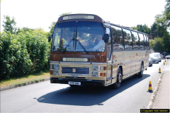 2015-07-19 The Alton Bus Rally 2015, Alton, Hampshire.  (20)020