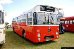 2015-07-19 The Alton Bus Rally 2015, Alton, Hampshire.  (200)200