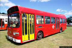 2015-07-19 The Alton Bus Rally 2015, Alton, Hampshire.  (203)203