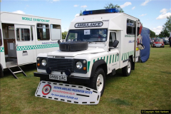 2015-07-19 The Alton Bus Rally 2015, Alton, Hampshire.  (235)235